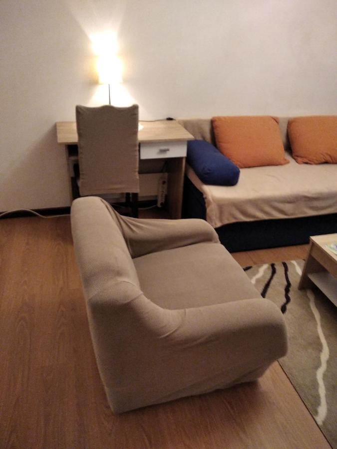 Apartments Batovanja Split Zewnętrze zdjęcie