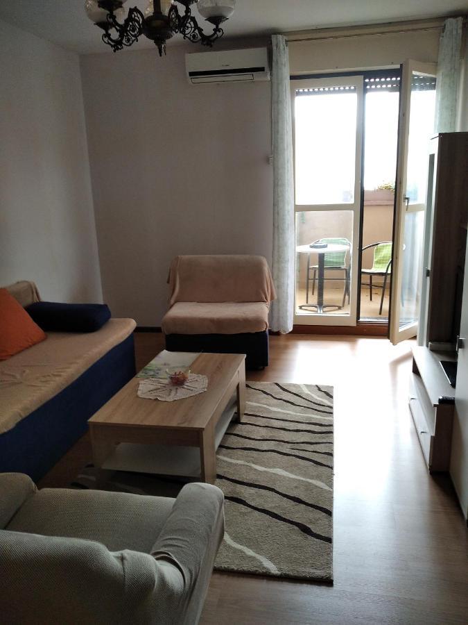 Apartments Batovanja Split Zewnętrze zdjęcie