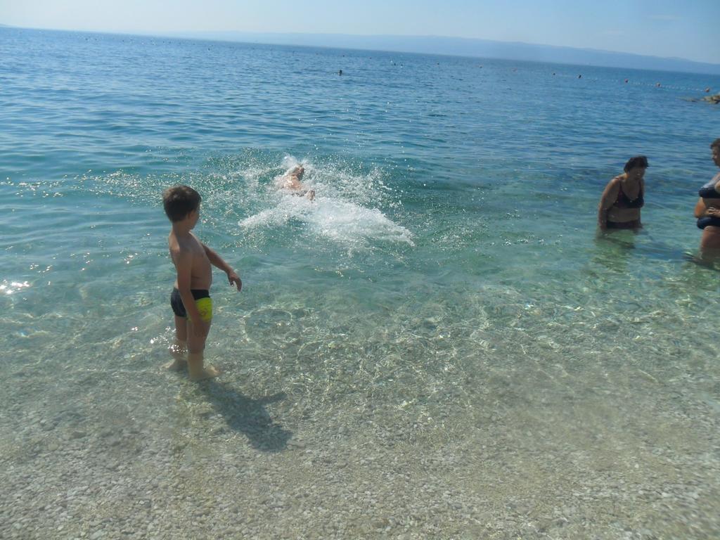 Apartments Batovanja Split Zewnętrze zdjęcie