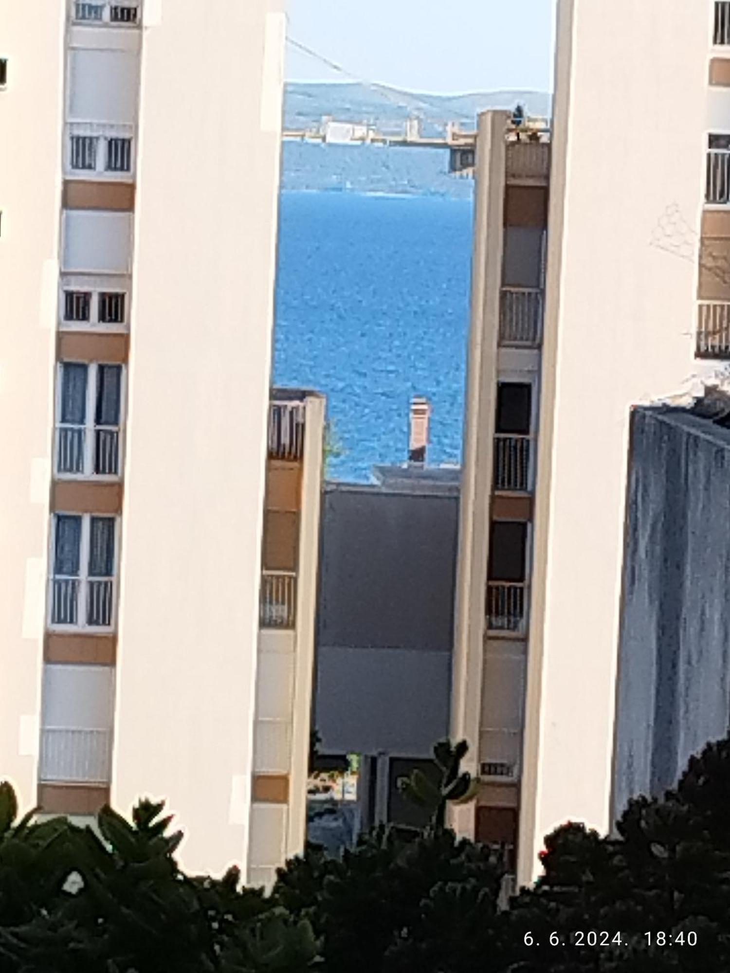 Apartments Batovanja Split Zewnętrze zdjęcie