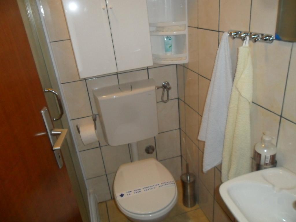 Apartments Batovanja Split Pokój zdjęcie