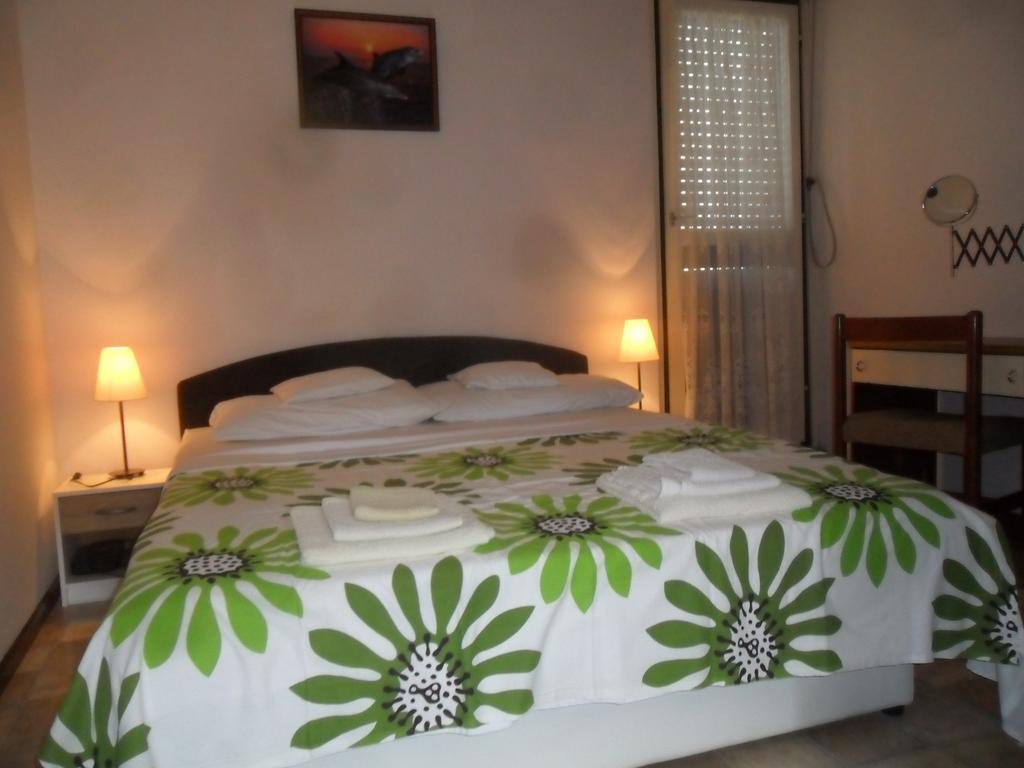 Apartments Batovanja Split Zewnętrze zdjęcie