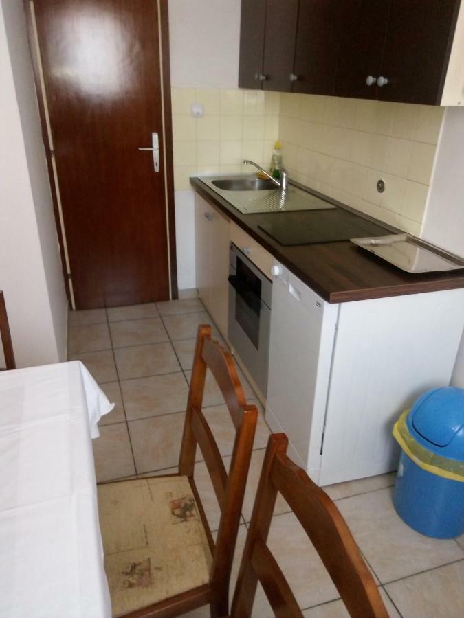 Apartments Batovanja Split Zewnętrze zdjęcie